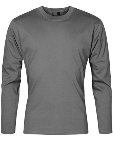 PRM-4099-Mens Premium-T Long Sleeve
